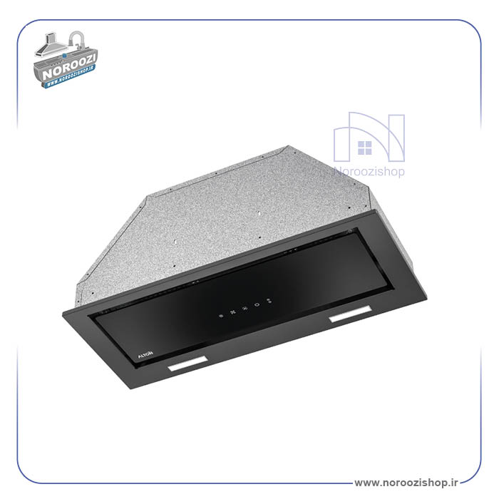 هود تو کار آلتون مدل H700B